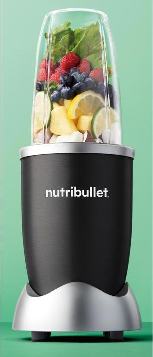 Actual product image NutriBullet Extraktor (600 W)