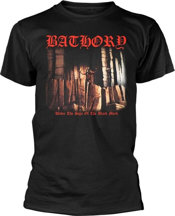 Cdon Under The Sign TShirt