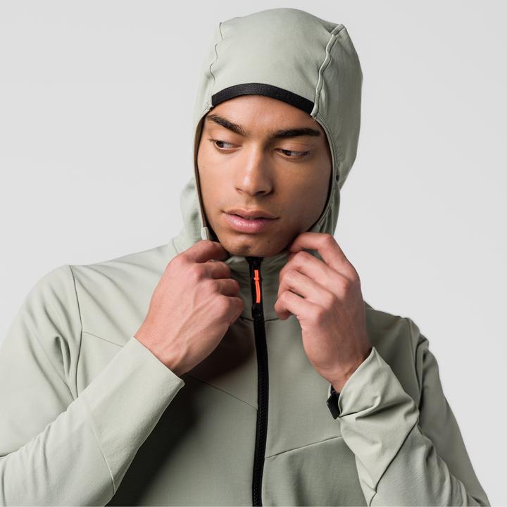 Produktbild Salewa Puez Merino Durastretch Kapuzenkjacke (50, L)