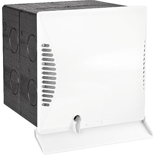 Actual product image Helios MiniVent M1/120 F