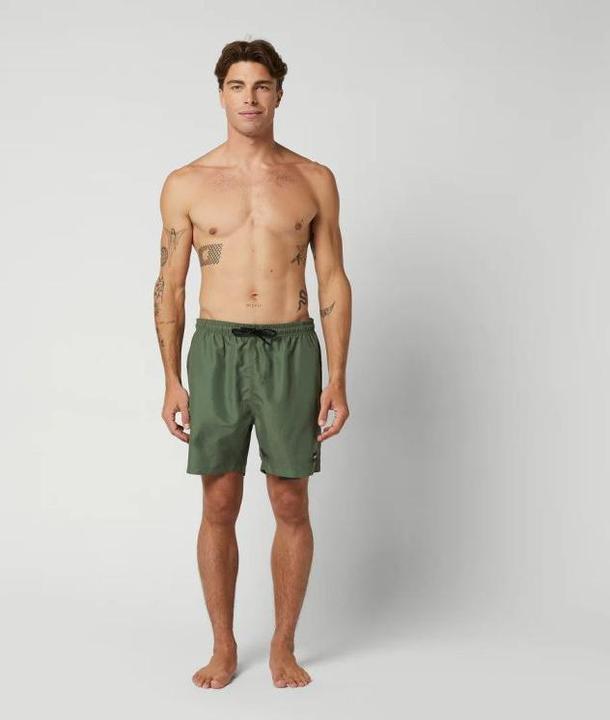 Actual product image Mystic Brand Swim Boardshort (S)
