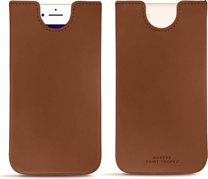 Productafbeelding Noreve Lederen omslag (Apple iPhone 8)