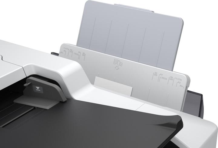 Produktbild Epson WorkForce Pro WF-C879RDWF (Tintenpatrone, Farbe)