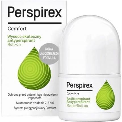 Actual product image Perspirex Comfort (Roll-on, 20 ml)