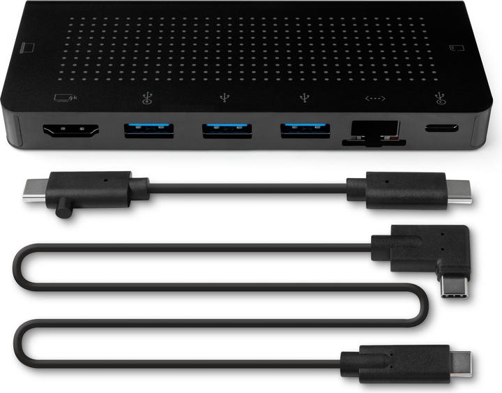 Actual product image TwelveSouth StayGo (USB-C, 8 Ports)