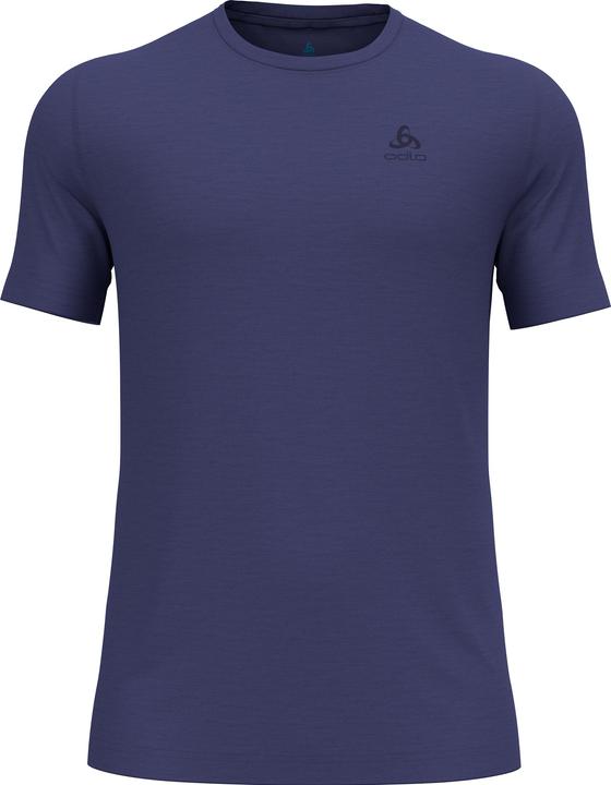Actual product image Odlo Herren BL TOP Rundhals kurzarm MERINO 160 (XL)