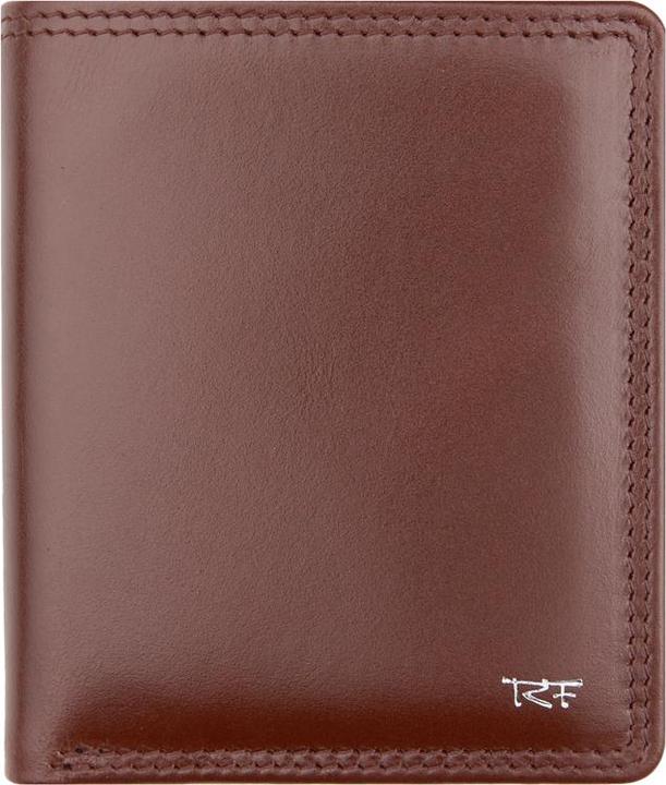 Produktbild Riccardo Ferducci Unisex Geldbörse, klein, RFID, Herren