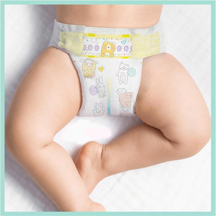 Image du produit Pampers Premium Care (Taille 1, Pack, 72 pièce(s))