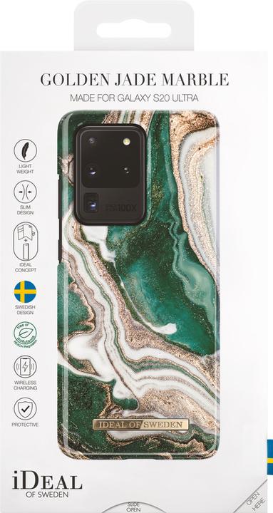 Produktbild iDeal Of Sweden Smartphone Cover Fashion (Samsung Galaxy S20 Ultra)