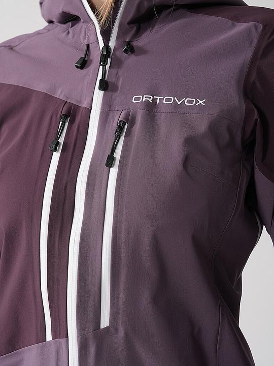Image du produit Ortovox Veste 3L pour femmes des Alpes occidentales (S)