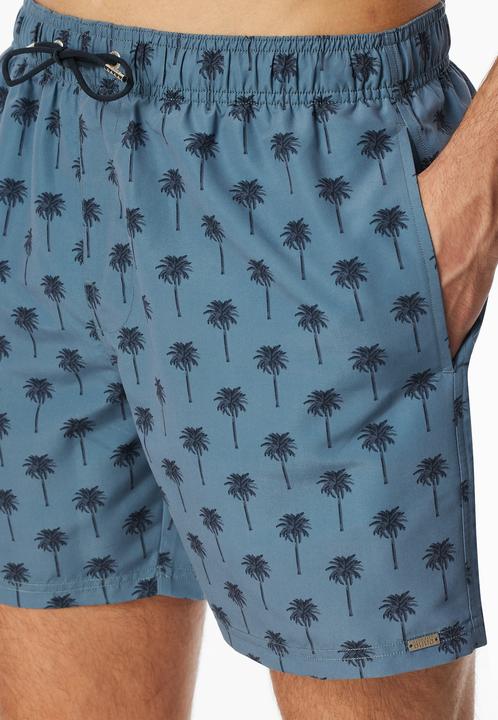 Produktbild Schiesser Badeshorts Ocean Swim (5)