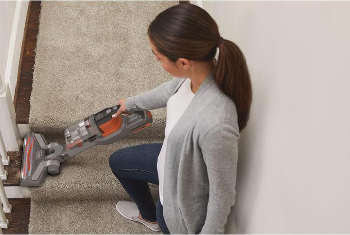 Produktbild Black & Decker 4in1 Powersieries Extreme