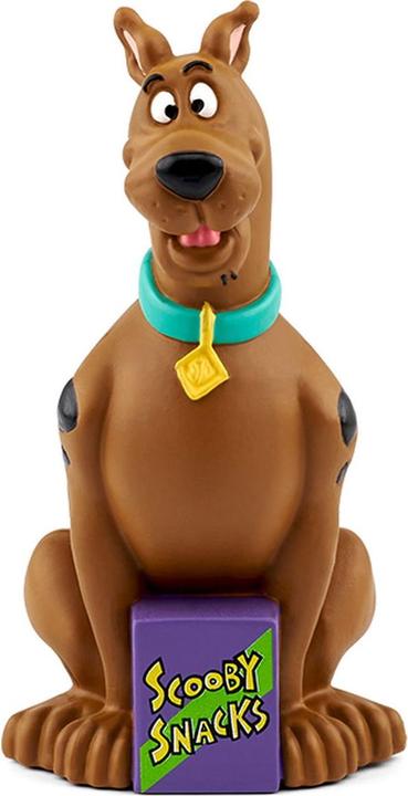 Image du produit Tonies Scooby-Doo (Allemand)