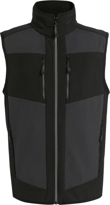 Immagine prodotto Regatta E-Volve Gilet Imbottito Blocchi di colore Uomo (L)