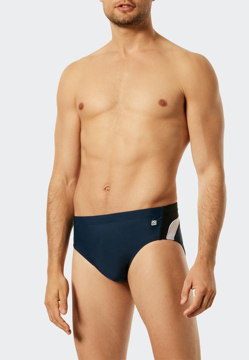 Produktbild Schiesser Badehose Slip (9)