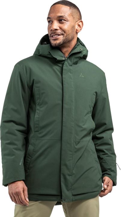 Image du produit Schöffel Parka isolée Crivat (56)