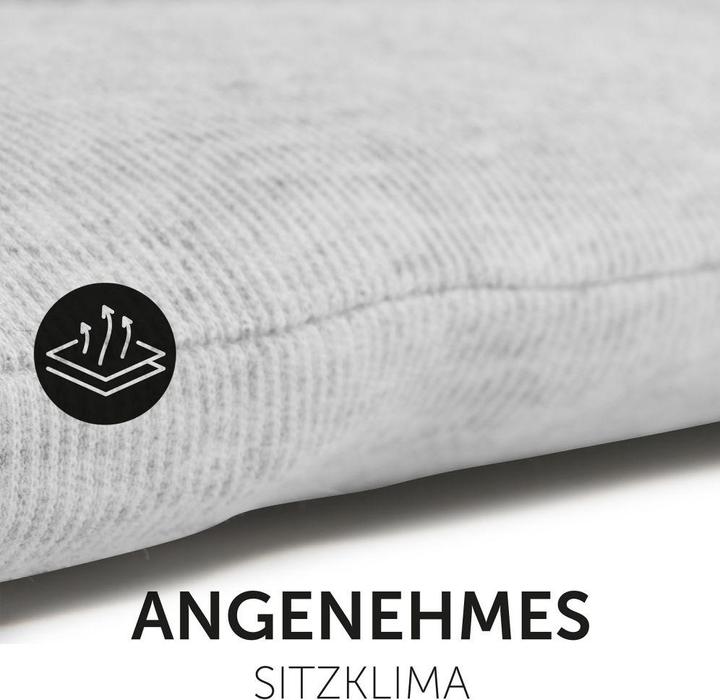 Image du produit Hauck Pushchair Seat Liner