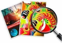 Actual product image HP 364 (Y)