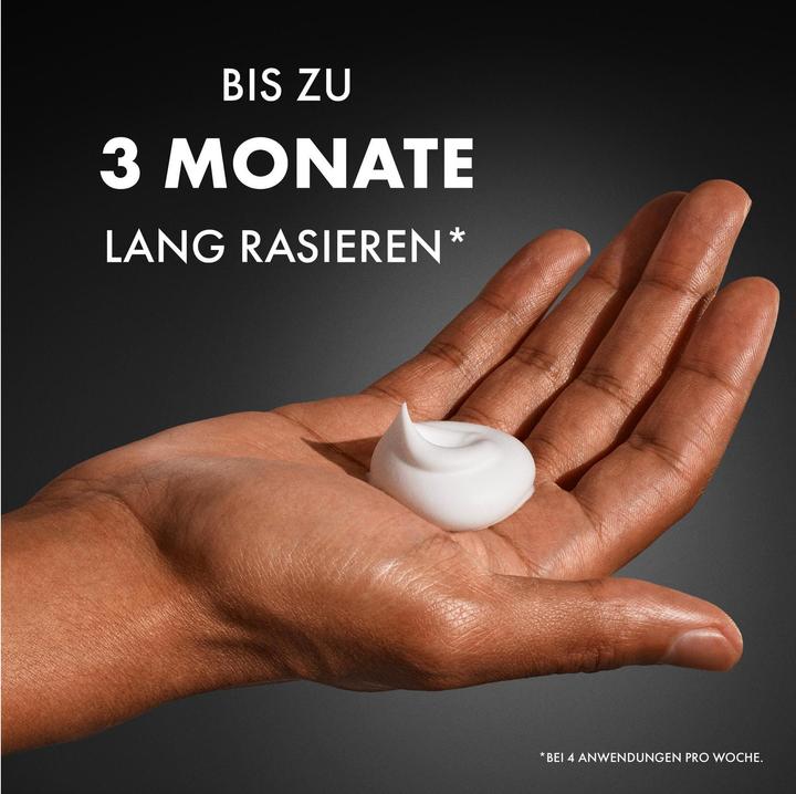 Image du produit Gillette Classic (300 ml, Mousse à raser)