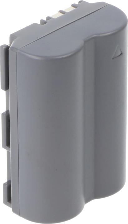 Actual product image AccuCell Battery Canon BP-508 (Rechargeable battery)