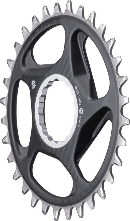 Produktbild Race Face RF ERA DM Carbon Chainring Shimano 1x12SPD 52CL (30)