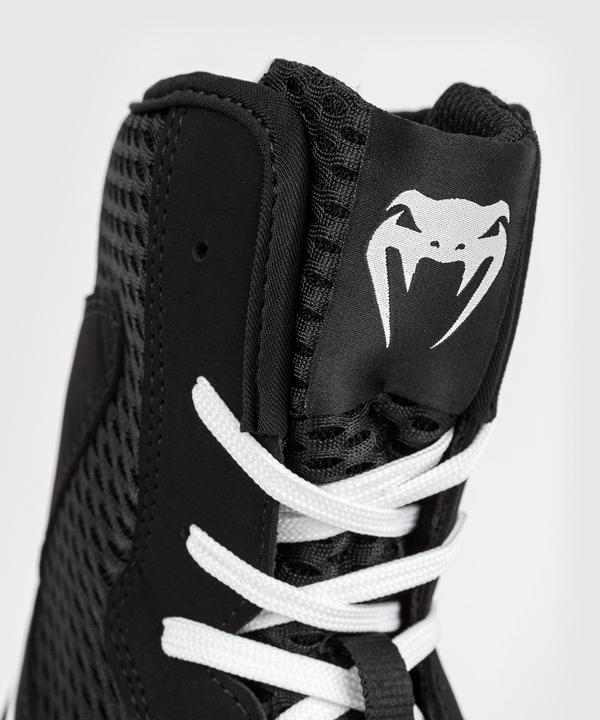 Produktbild Venum Contender Boxschuhe Schwarz (41)