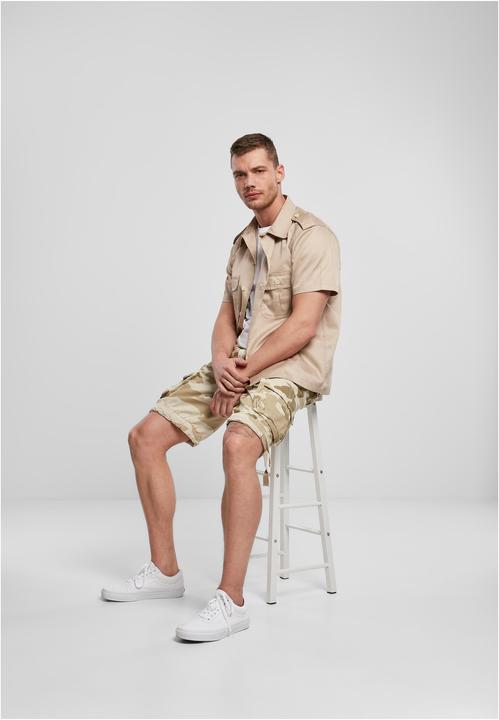 Immagine prodotto Brandit Pantaloncini Cargo Urban Legend (S)