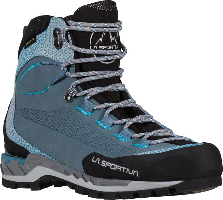 Immagine prodotto La Sportiva Trango Tech Leather Woman Gtx (42)