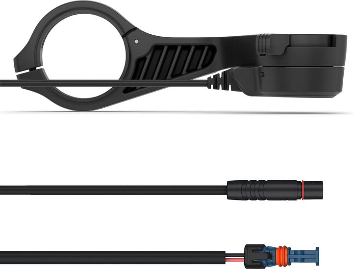 Image du produit Garmin Przewód adaptacyjny do uchwytu zasilającego Power Mount (BOSCH gen.2) - seria Edge (Chargeur de vélo électrique)