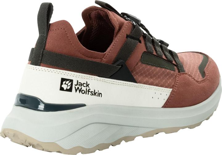 Produktbild Jack Wolfskin Dromoventure Athletic Low W (42.5)