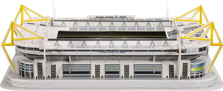 Actual product image Nanostad Borussia Dortmund Signal Iduna Park (74 pieces)