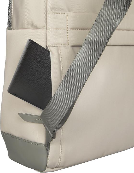 Actual product image Targus Notebook backpack 15-16 "TBB65 french oak,Avila,38,10cm-40,64cm (15 l)