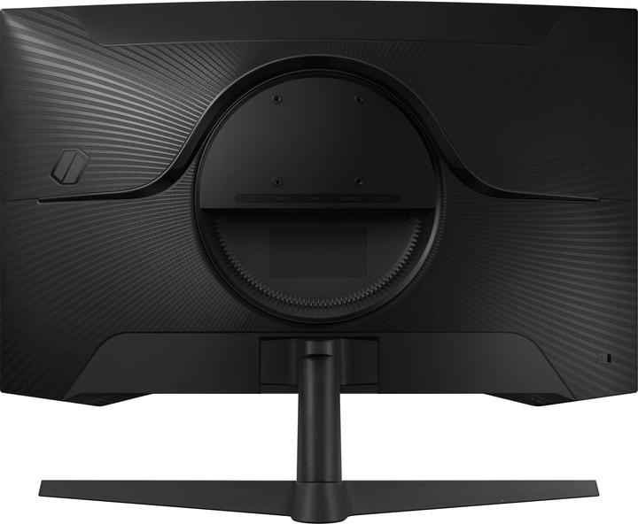 Produktbild Samsung Odyssey G5 G55C (2560 x 1440 Pixel, 27")