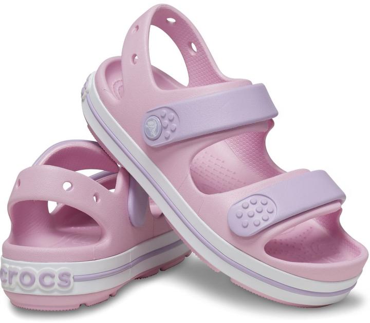 Immagine prodotto Crocs Sandalo Crocband Cruiser di T's (22)