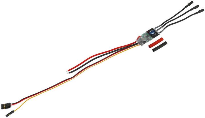 Actual product image Hobbywing FlyFun 30A Mini V5 Series ESC
