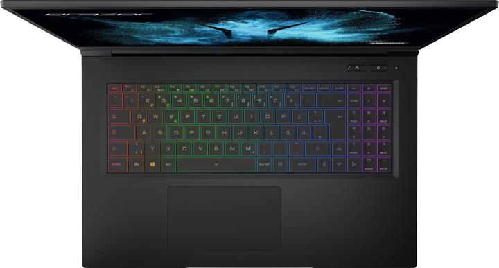 Actual product image Medion Erazer Beast X30 RTX 3080 Ti (17.30", Intel Core i9-12900HK, 32 GB, 2000 GB, CH)