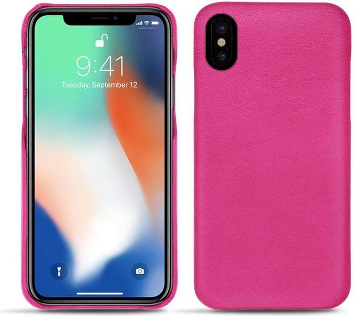 Rose BB ( Pantone #DB599F )