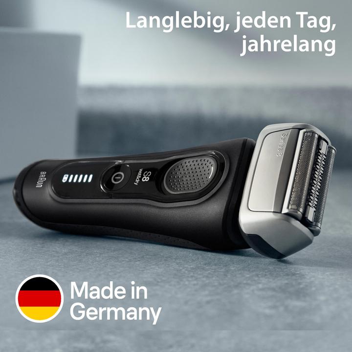Productafbeelding Braun Series 8