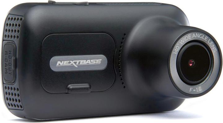 Image du produit Nextbase 322GW (Récepteur GPS, WiFi, HD)