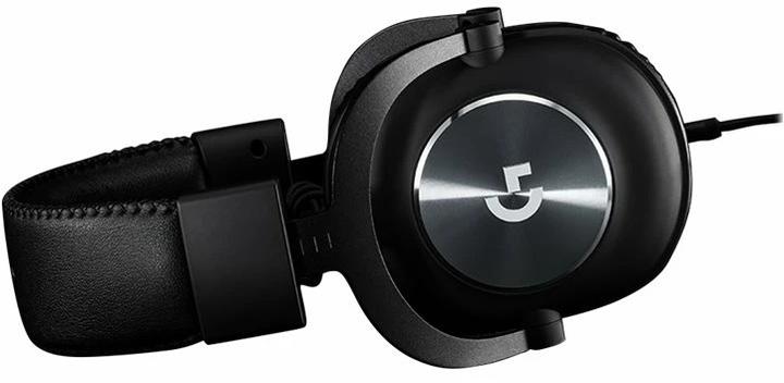 Produktbild Logitech G Pro X (Kabelgebunden)