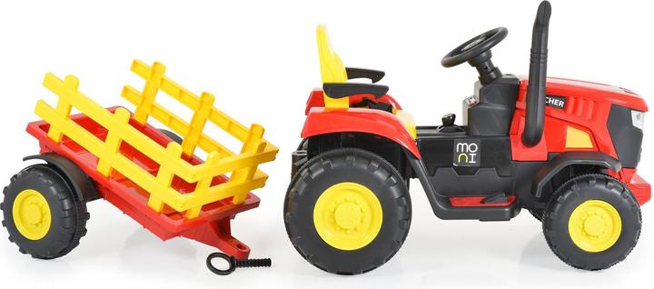 Immagine prodotto Moni tracteur électro kids Rancher (12 V)