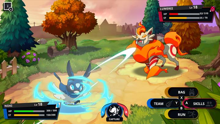 Immagine prodotto Red Art Games Nexomon + Nexomon Extinction Complete - Ps4 (PS4)