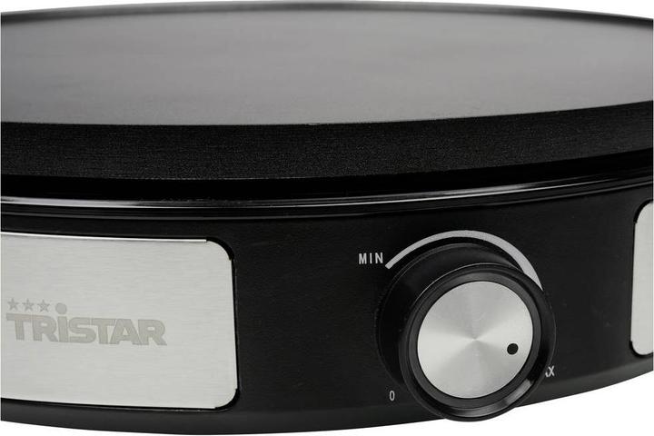 Produktbild Tristar BP-2639 Crépes Maker
