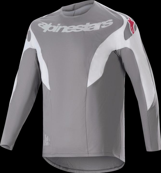Produktbild Alpinestars Jersey 24 A-Supra Race Ls (S)