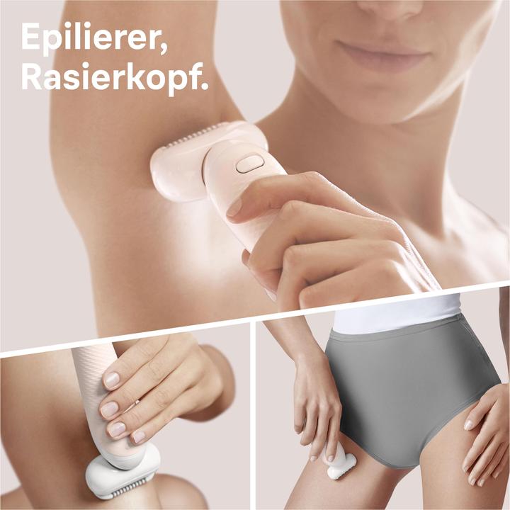 Produktbild Braun Silk-épil 9 Flex