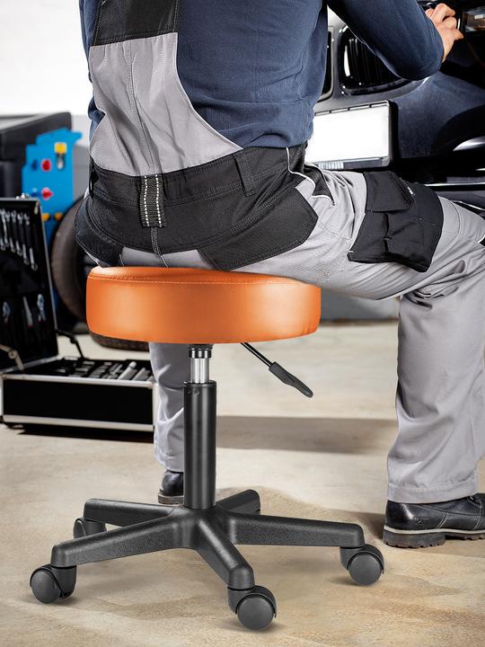 Immagine prodotto Casaria Sgabello Roll