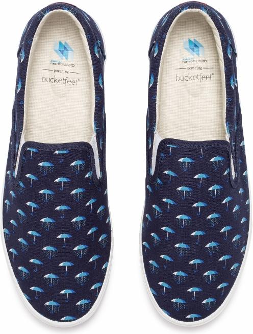 Produktbild Bucketfeet Umbrellas (42.5)