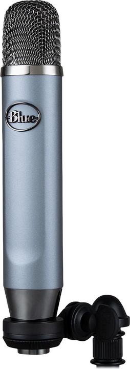 Actual product image Blue Ember Studio Microphone