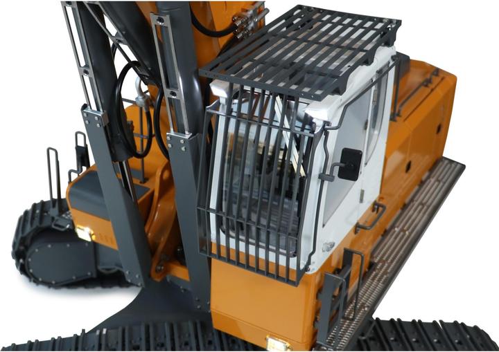 Image du produit Amewi Pelle de carrière 970-200 SME (RTR Prêt à fonctionner)