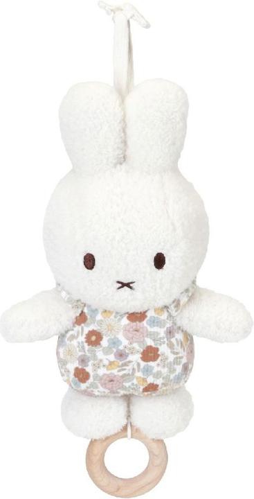 Little Dutch Miffy Vintage Little Flowers Spieluhr